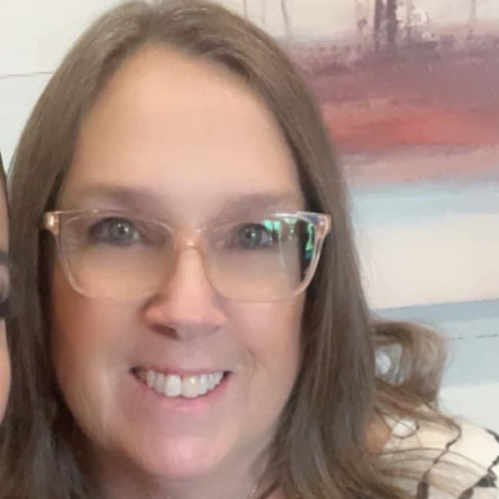 Meet your Posher, Theresa